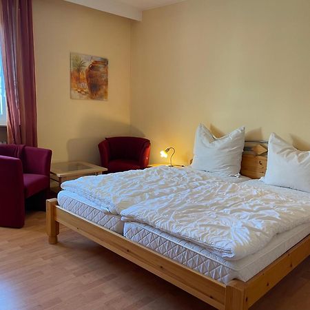 Hotel Ochsen Ortenberg  Ngoại thất bức ảnh