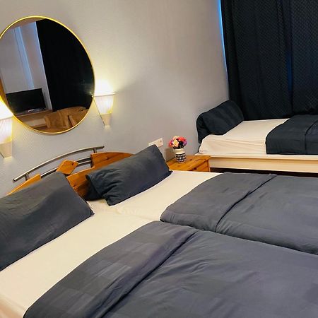 Hotel Ochsen Ortenberg  Ngoại thất bức ảnh