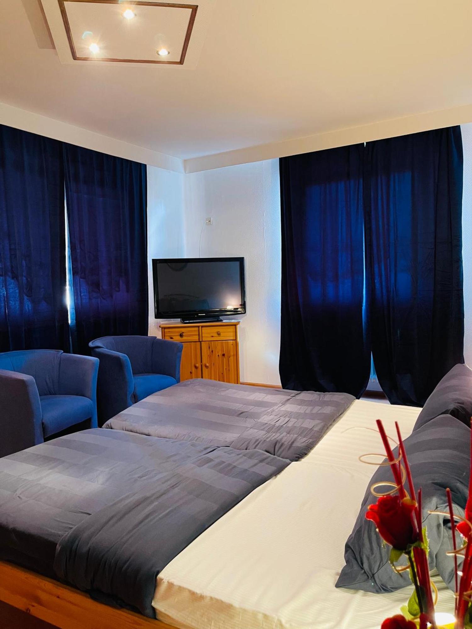 Hotel Ochsen Ortenberg  Ngoại thất bức ảnh