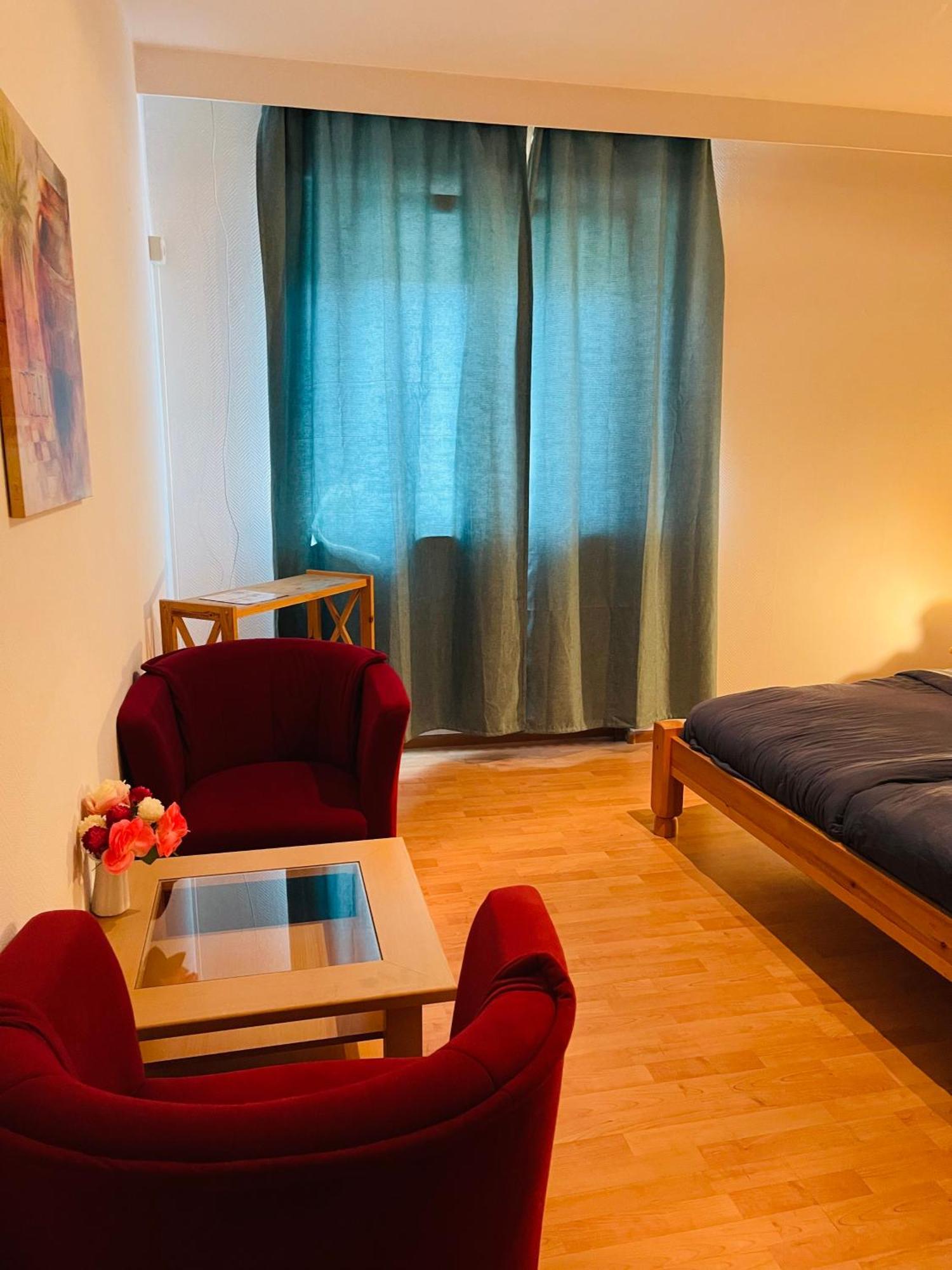 Hotel Ochsen Ortenberg  Ngoại thất bức ảnh