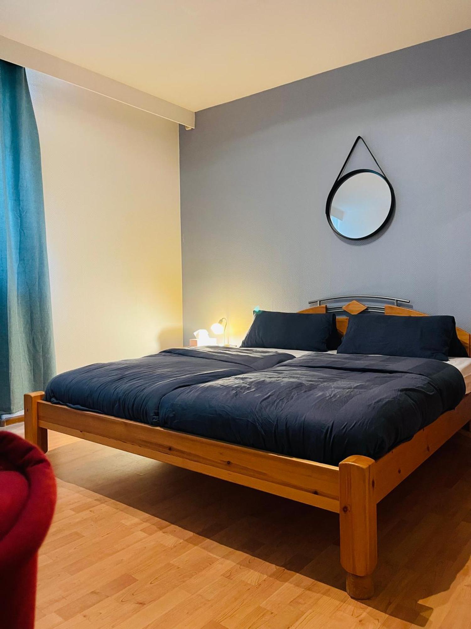 Hotel Ochsen Ortenberg  Ngoại thất bức ảnh