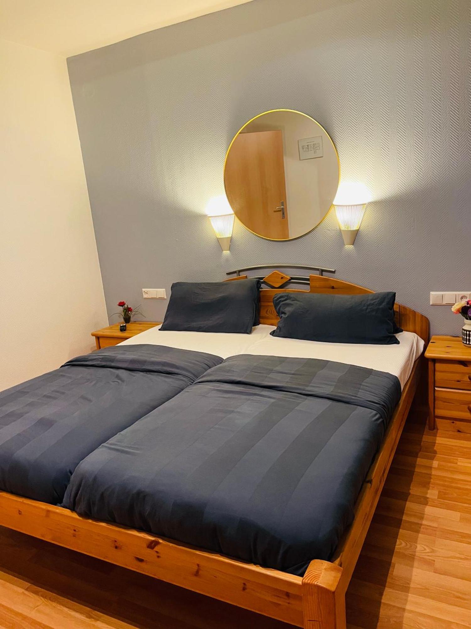 Hotel Ochsen Ortenberg  Ngoại thất bức ảnh